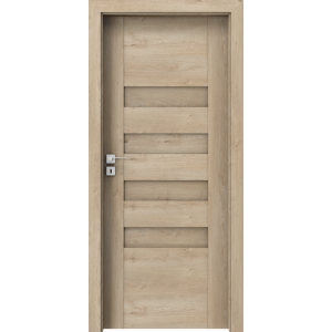 Porta KONCEPT H0 Dub Klasický 
